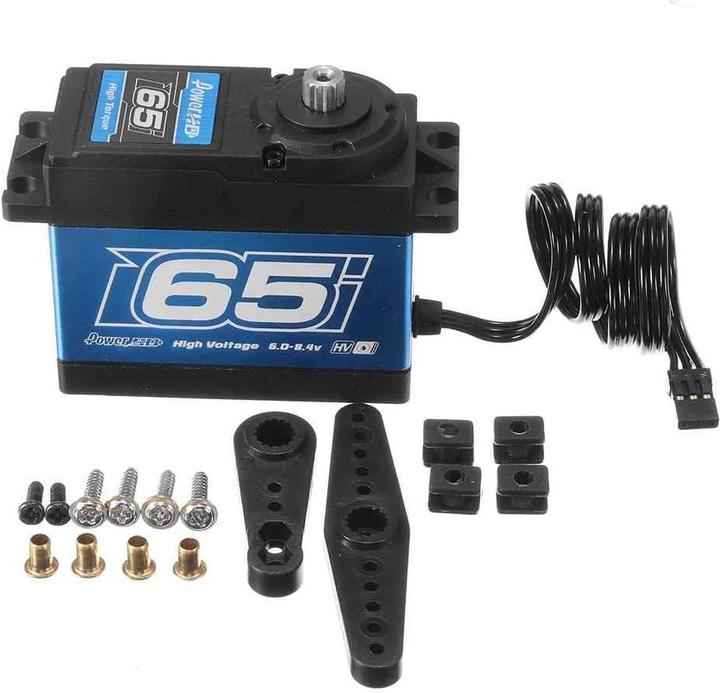 Produktbild PowerHD Servo