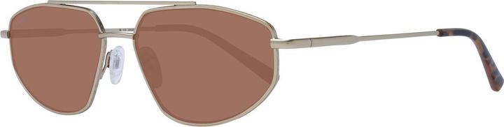 Serengeti Sonnenbrille SS539001 Marlon 57