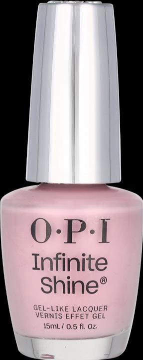 OPI Infinite Shine Faux-Ever Yours (Faux-Ever Yours, Farblack)