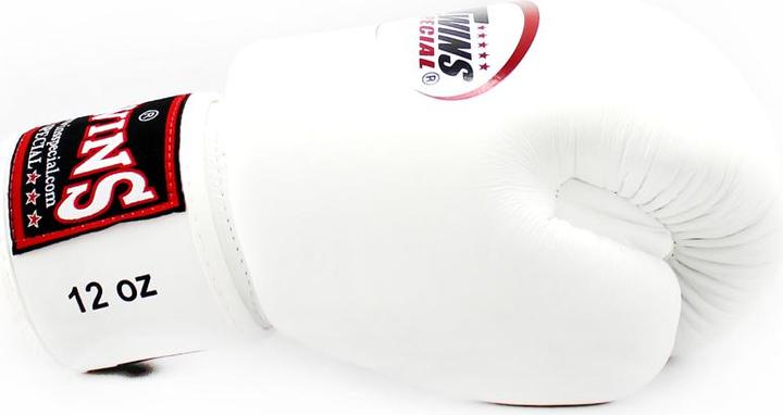 Produktbild Twins Boxhandschuhe (12 OZ, One Size)