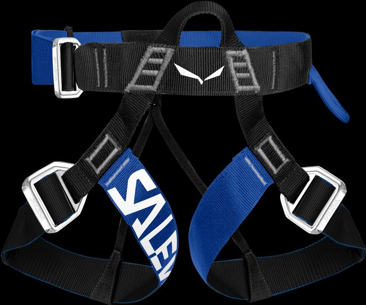 Produktbild Salewa Via Ferrata Evo Harness (M, XXL)