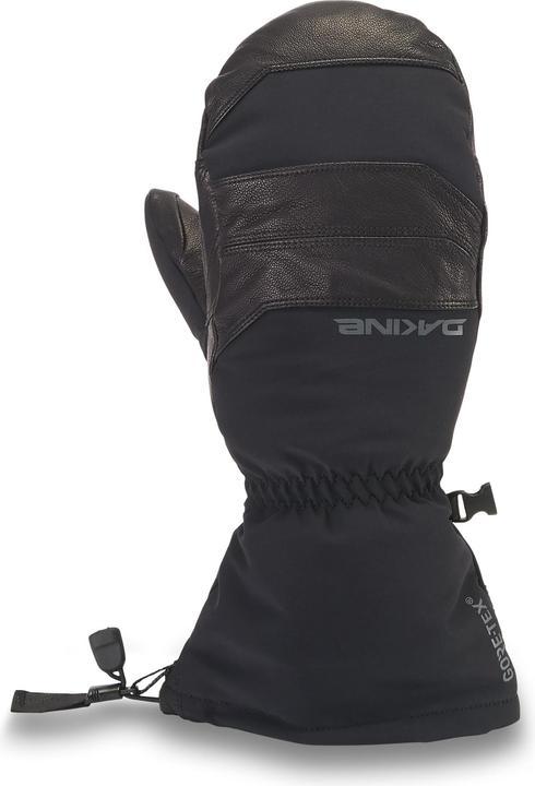 Produktbild Dakine Mitt Excursion Gore-Tex Black 2022 (S)
