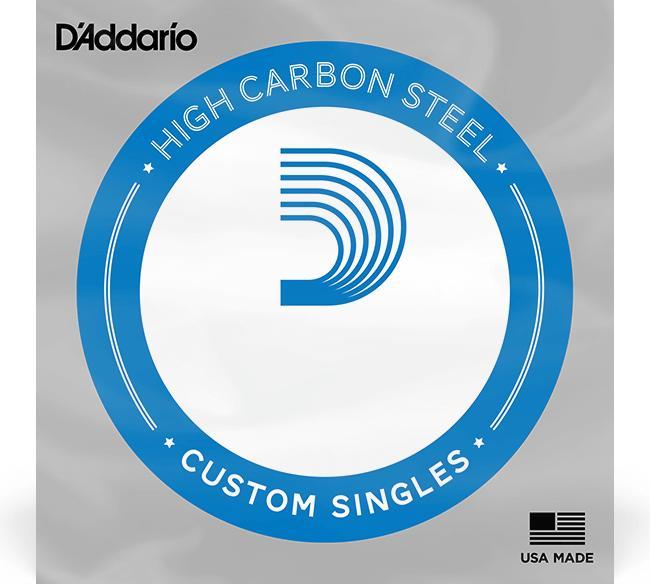 Actual product image D'Addario Pl013 (1 x, Guitar, 0.01")