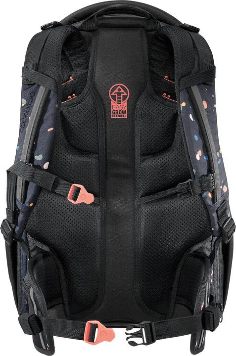 Actual product image Coocazoo school backpack PORTER, 35 litres (35 l)