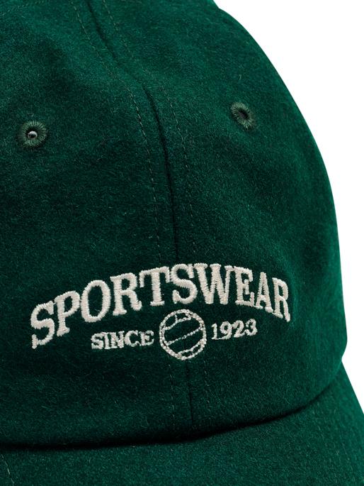 Actual product image hummel hmlBASEBALL CAP SW (One size)