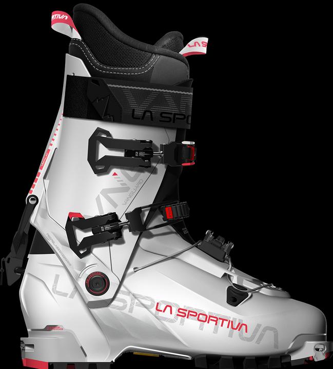 Produktbild La Sportiva Vanguard Tourenstiefel (25)