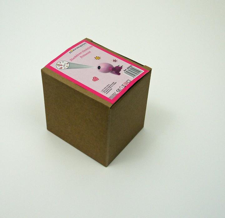 Image du produit Niermann Stand By Lampes pour enfants