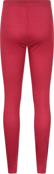 Actual product image Mountain Warehouse Mens Talus Base Layer Bottoms (XS)