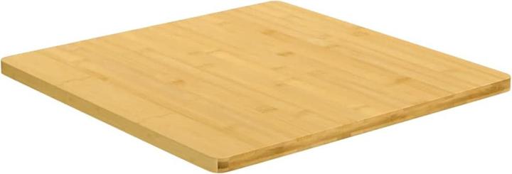 Actual product image VidaXL Douglas (60 x 60 x 1.5 cm)