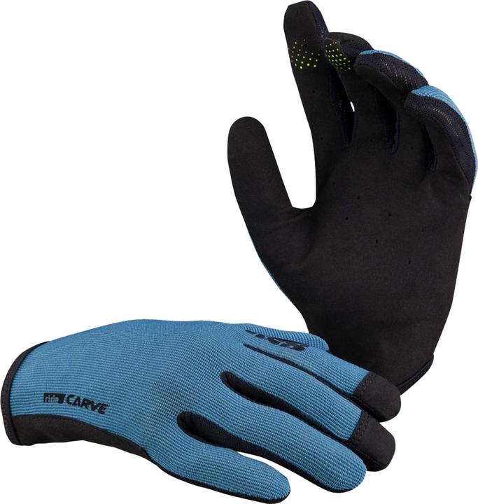Actual product image iXS Gloves Carve children (XXL)