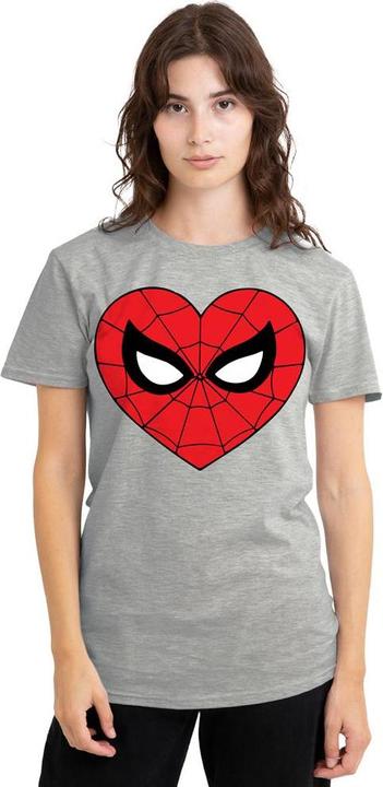 Produktbild Spiderman TShirt (S)