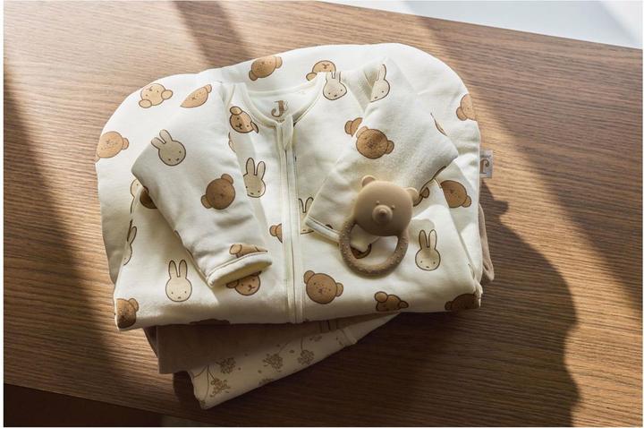 Actual product image Jollein Schlafsack mit abnehmbaren Ärmel (All-season)