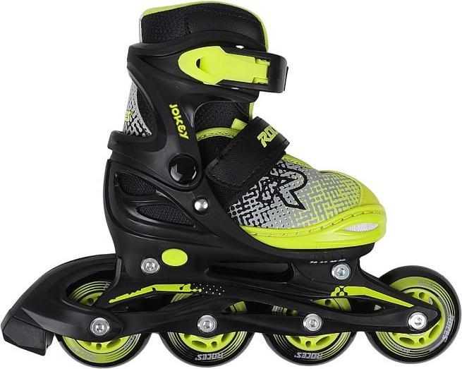 Produktbild Roces Inlineskates Jockey X (40)