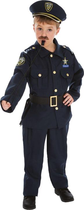 Chaks Polizei