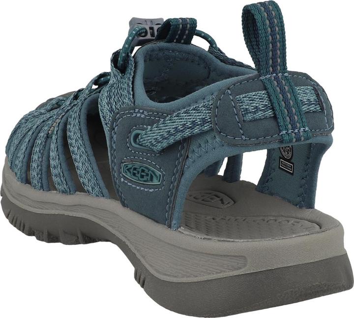 Actual product image Keen W Whisper (38)