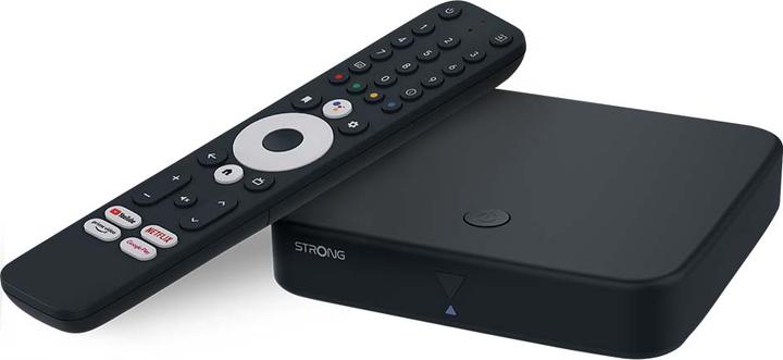 Strong SRT420 (8 GB, Android 11)