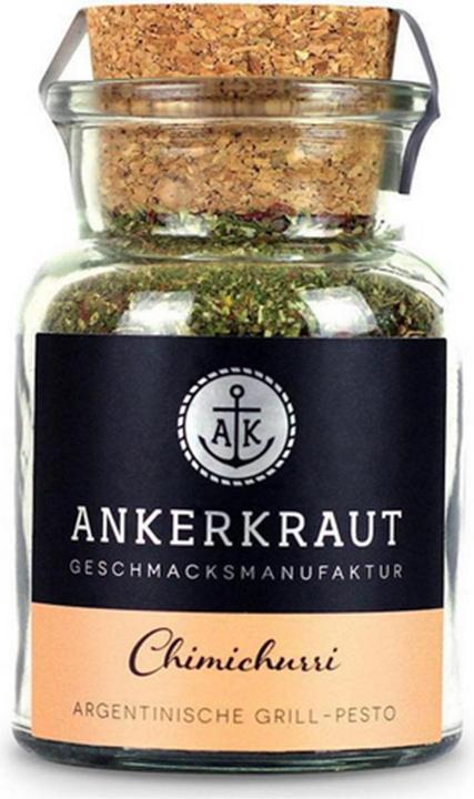Produktbild Ankerkraut Gewürze Chimichurri (60 g)