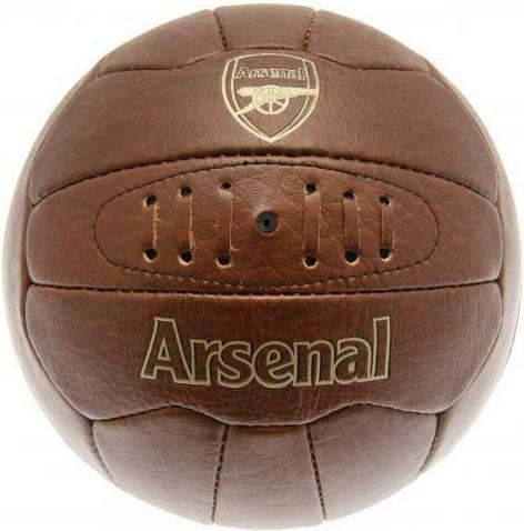 Produktbild Arsenal FC Fussball Retro (5)