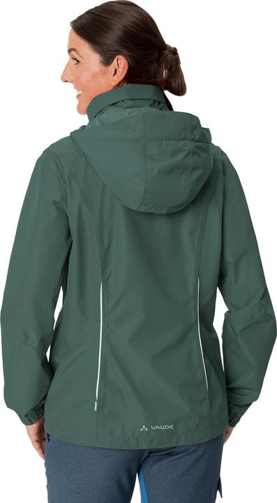 Produktbild Vaude Women's Escape Bike Light Jacket (34, M)