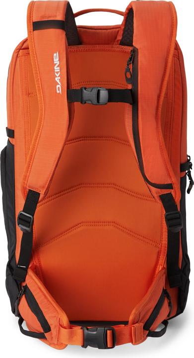 Actual product image Dakine Mission Pro Backpack 25l