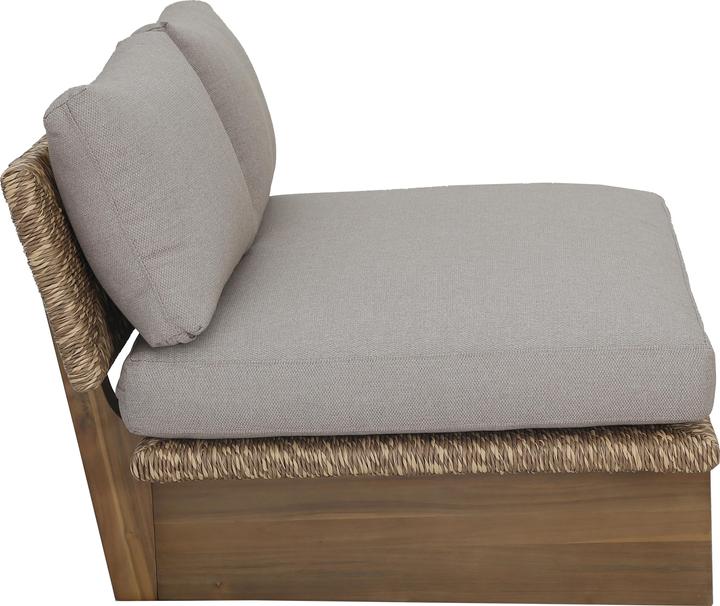 Actual product image Giardimo Atelier Midcentury Single Sofa