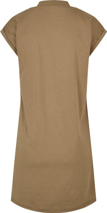 Immagine prodotto Urban Classics Abito da donna con spalla allungata in tartaruga (XS)