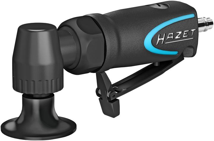 Image du produit HAZET Mini ponceuse à disque (Ponceuse excentrique, 224 W)