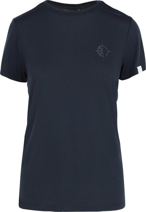 Viking T-Shirt Rune LTD Bamboo Lady (XL)