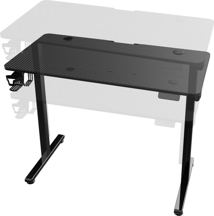 Actual product image Pro-Tec Stryn (120 x 60 x 71.5 cm)