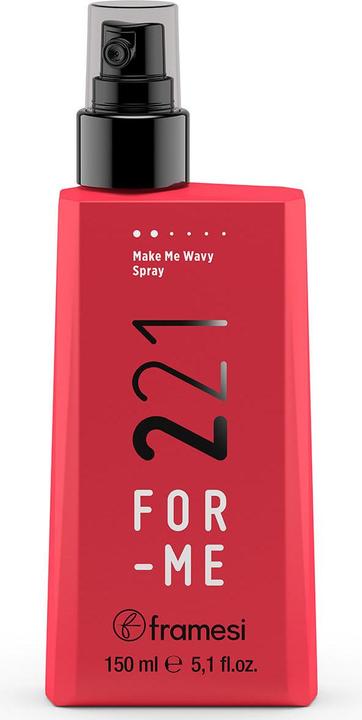 Immagine prodotto Framesi FOR-ME 221 Make Me Wavy Spray (150 ml)