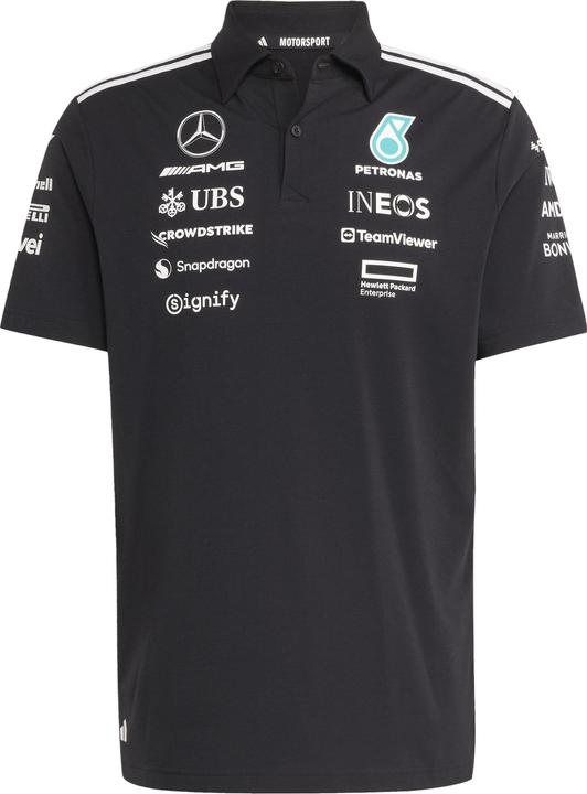 adidas Mercedes TM