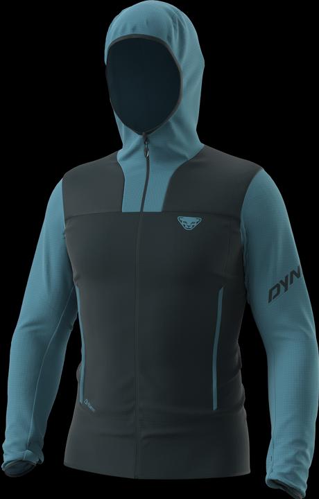 Produktbild Dynafit Traverse Polartec Hooded Jacket (S)