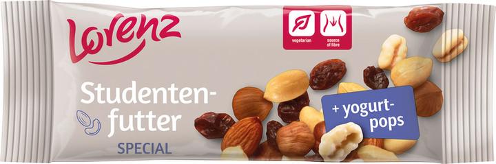 Lorenz Studentenfutter 40g (40 g)
