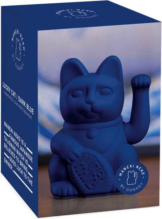 Produktbild Donkey Products Lucky Cat Classic (8 x 10.5 cm)