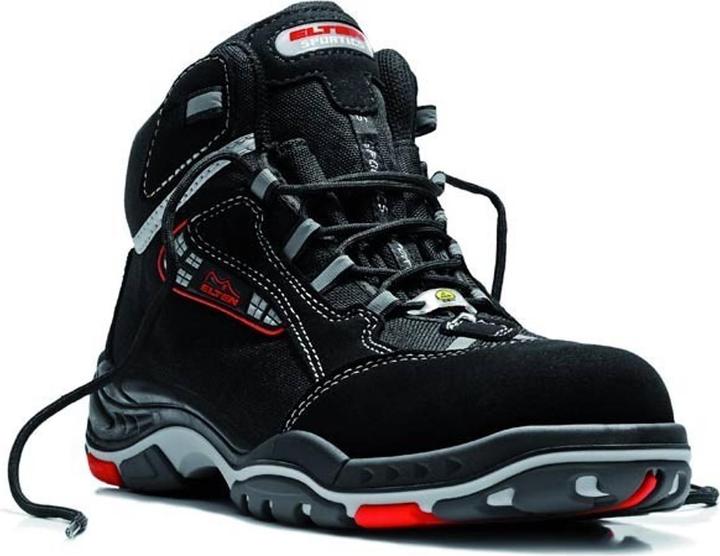 Actual product image Elten breathable boots S3 (S3, 44)