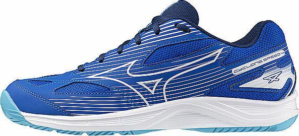 Produktbild Mizuno Cyclone Speed 4 (44)