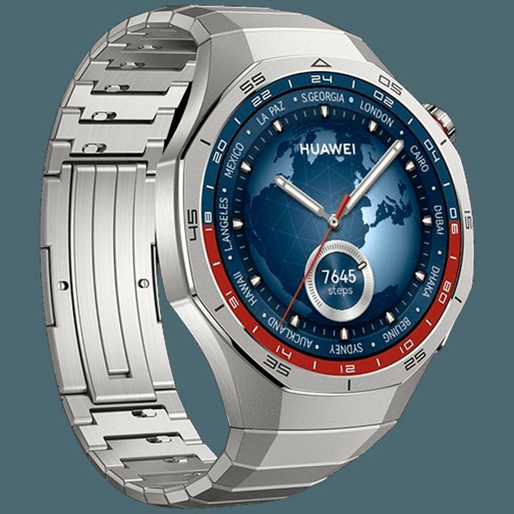 Actual product image Huawei GT5 Pro (46 mm, WLAN only)