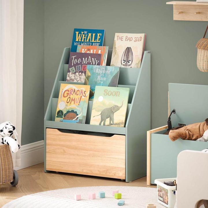 Produktbild Palo Bücherregal