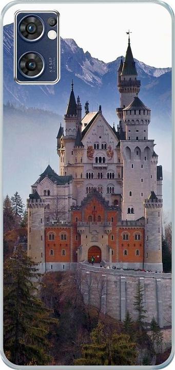 Schloss Neuschwannstein