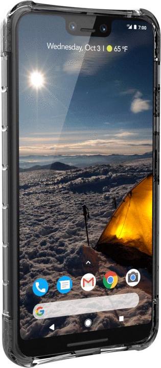 Produktbild UAG Plyo Case ice transparent
