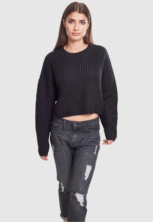 Image du produit Urban Classics Pull large oversize pour femmes (M)