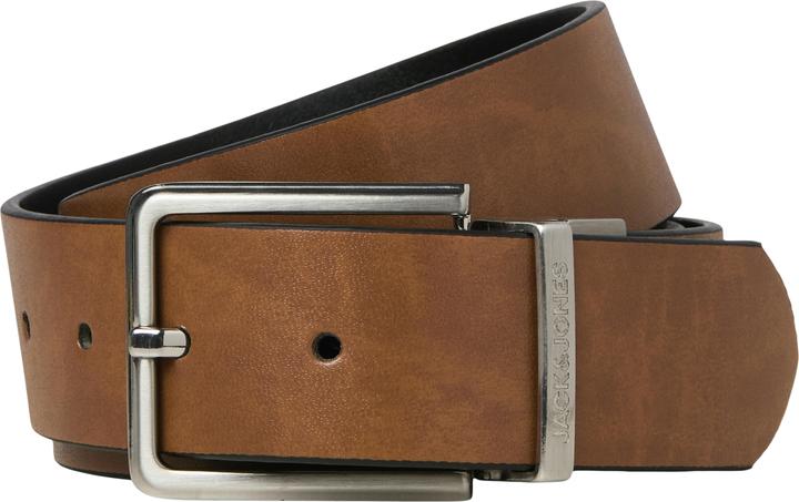 Jack & Jones Jacgarda Reversible Belt Noos