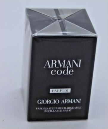 Immagine prodotto Armani Exchange Codice Profumo Homme (Eau de parfum, 30 ml)