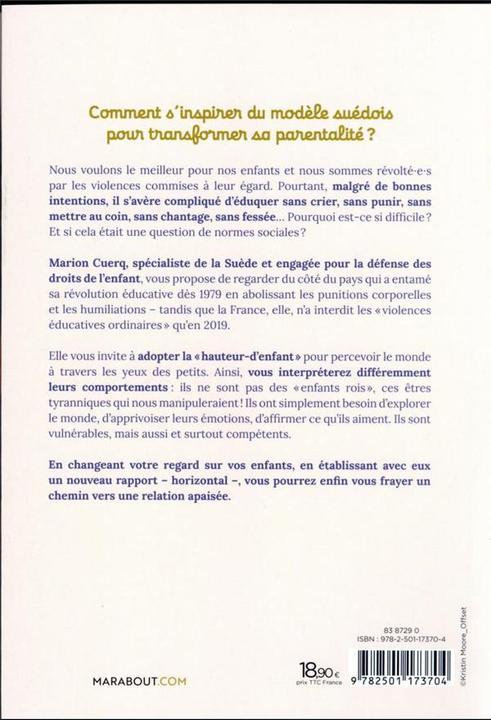 Immagine prodotto Une enfance en Nord (Francese, Cuerq Marion, 2023)