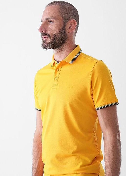 Actual product image Ragman Poloshirt (L)