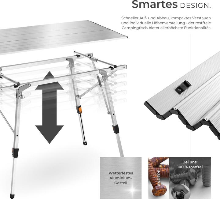Image du produit tectake Tina