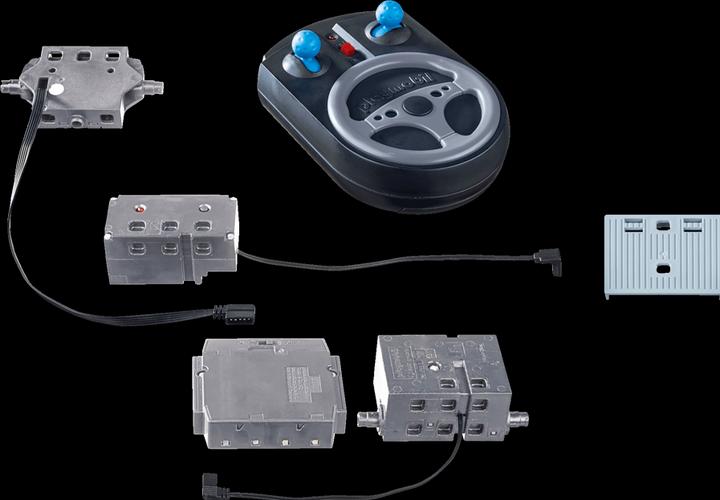 Productafbeelding Playmobil 71397 RC-moduleset Bluetooth (71397, Playmobil Stadsleven)