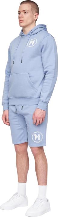 Actual product image Henleys Mens Metafone Sweat Shorts (XL)