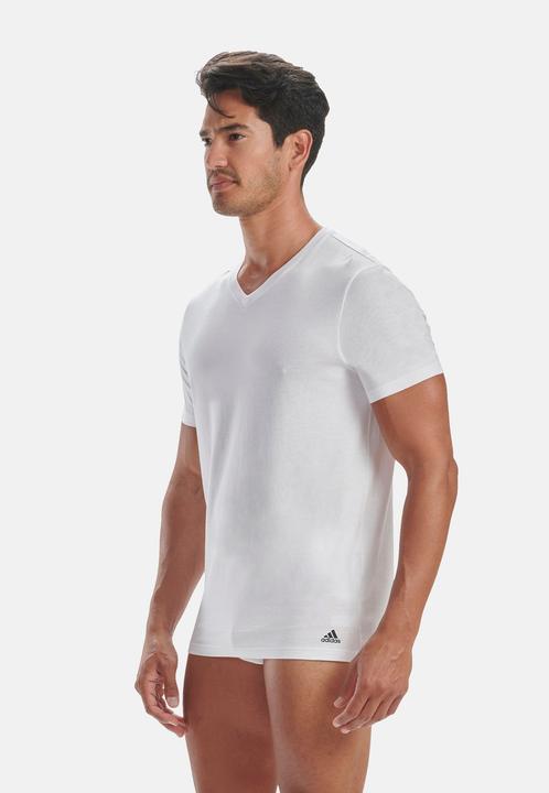 Produktbild adidas T-Shirt Casual Bequem sitzend - 16043 (XXL)