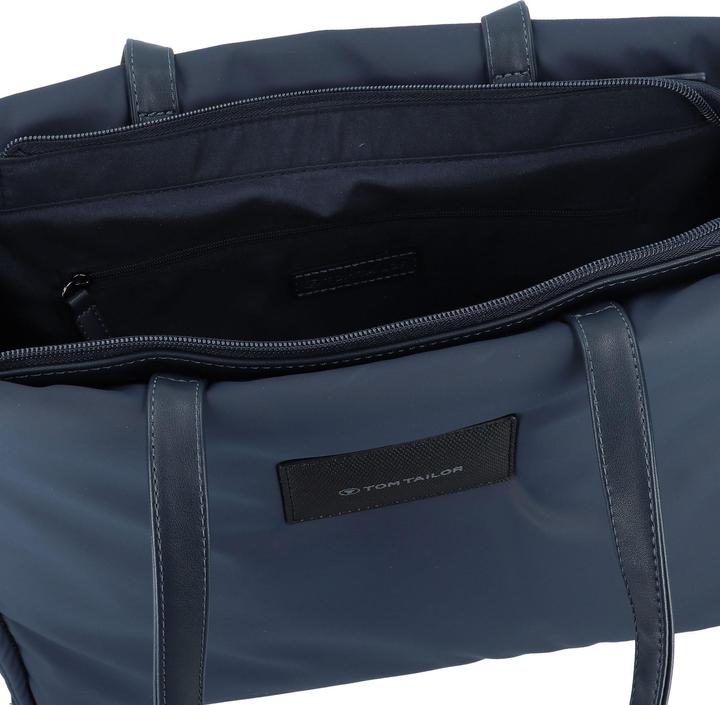 Immagine prodotto Tom Tailor Patti Shopper Tasche 37 cm (13 l)